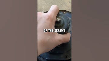 HEATER FAN REPLACED - Rebuilding a 1975 Chevy C10 Part 66