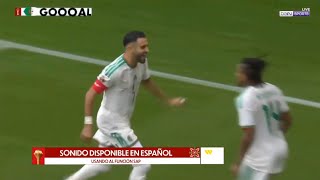 Algeria vs Sudan 3-0 Highlights \u0026 All Goals | Africa Cup of Nations 2025