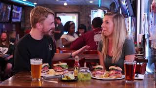 WSFX RESTAURANT  Jax 5th Ave Deli 2019