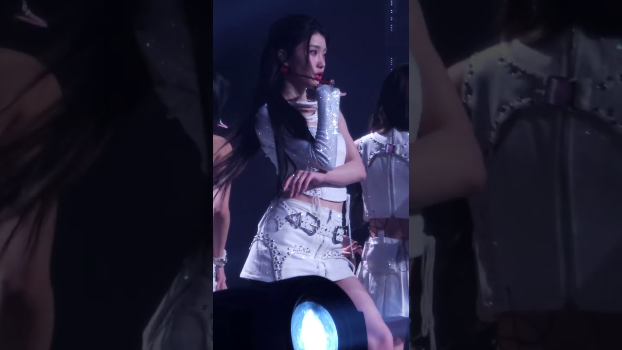 251220 Kep1er 케플러 CONCERT TOUR in Taipei -