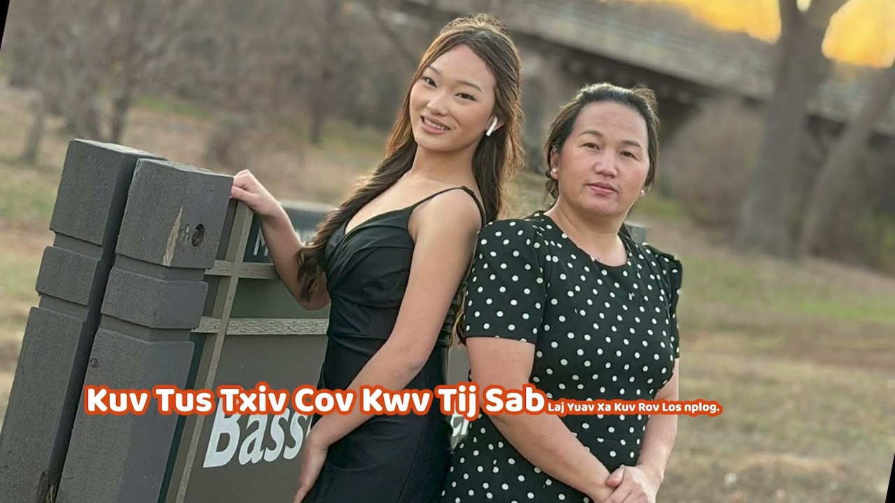 Kuv Tus Txiv Cov Kwv Tij Sab Laj Yuav Xa Kuv Rov Los Nplog 11/24/2025