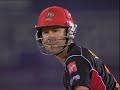 Highlights Match 8 - St Lucia Zouks vs Antigua Hawksbills