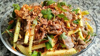 Món Ăn Ngon Mỗi Ngày