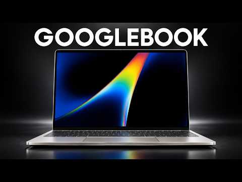 Googlebook vs Windows: 3 Things to Check Before You Switch