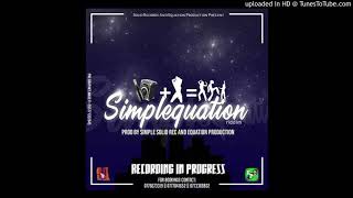 Ninja P - Ndinopera Simbasimplequation Riddim2020Afrodancehall