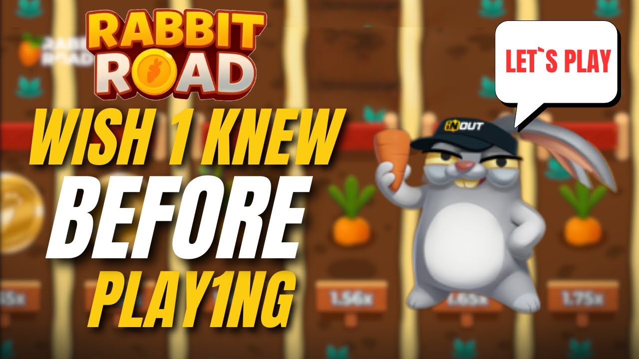 Rabbit Road Casino – Everything You Need to Know Before Playing!