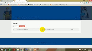 Web Based Human Resource Management System | SoftSol