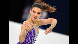 Забудьте про Загитову и Медведеву Софья Самодурова – новая чемпионка Европы Забудьте про Загитову и Медведеву Софья Самодурова – новая чемпионка Европы