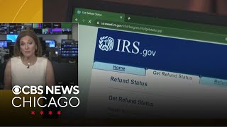 What do you do with your tax refund?
