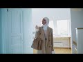 Day in the life of somali model rawdah mohamed  vogue arabia