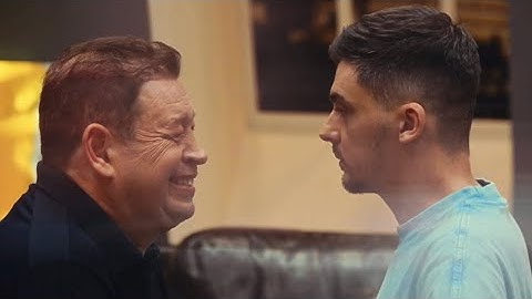 эдит | Большое шоу | 3 сезон | Валера Равдин