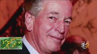 Son On Trial For Killing Millionaire Father