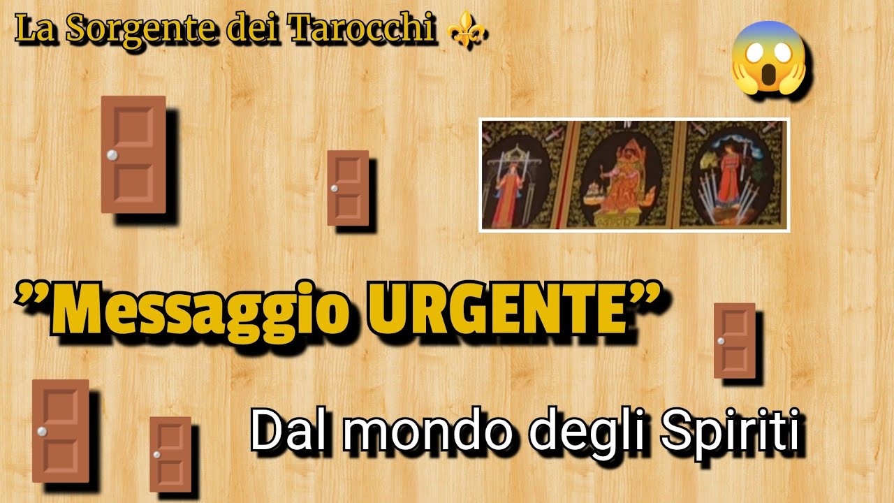 🧿 Lo hanno fatto per invidia, ma è arrivato per loro di pagare il conto 🧿⚜️