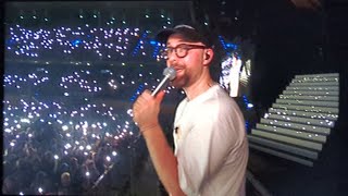 Mark Forster - Bist du okay? (Die unglaubliche Arena Tour Show Berlin 2024)