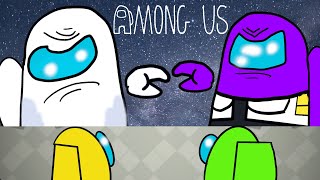 【among us】最後の人狼を当てようと瞬間…衝撃の展開が！？