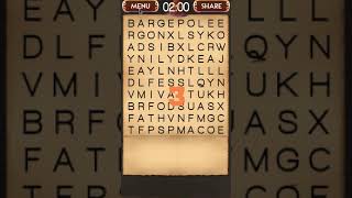 Halloween Spelling Master:Word Puzzle Game screenshot 4