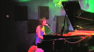 Sweet Cherry Pie - Kuroe Bombyx Mori