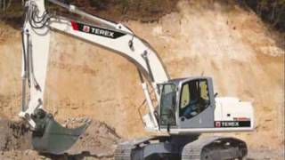TEREX guess the theme song
