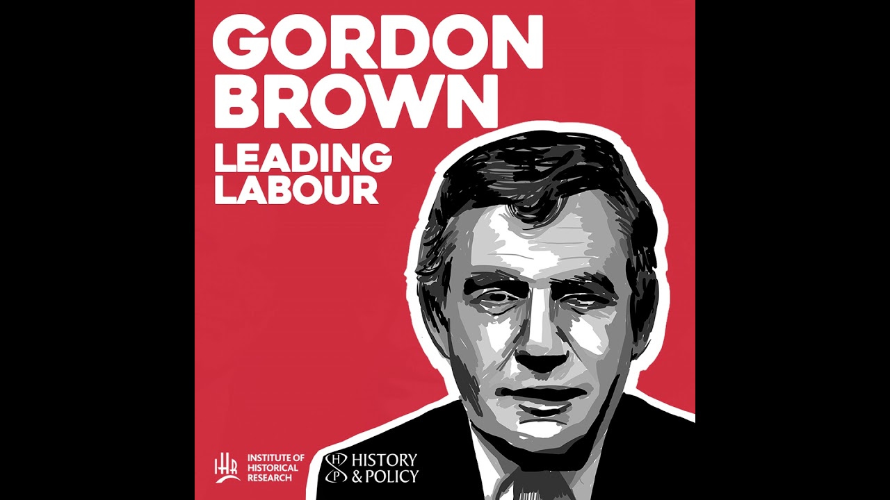 11. Gordon Brown