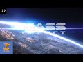 Simple Investigation, Troubling Results – Mass Effect Part 22