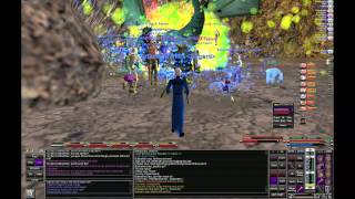 Asgard Trakanon kill April 2014
