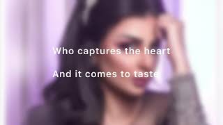 Aseel Hameem - Yeshbahk Galbi English subtitles  يشبهك قلبي مترجم بالانجليزي