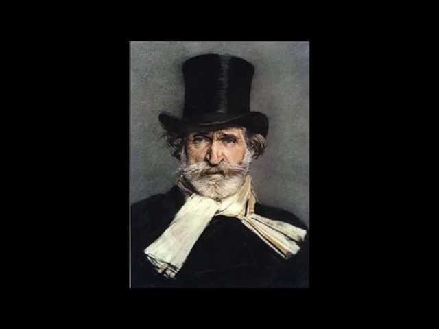 Verdi - Macbeth : 1er Choeur (sorcières) "Che faceste? Dite su!" : Ch Ambrosian / Philharmonia / R.Muti