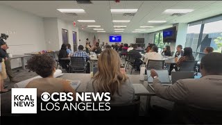 San Bernardino County launches new "SPARK" for at-risk youth Profile