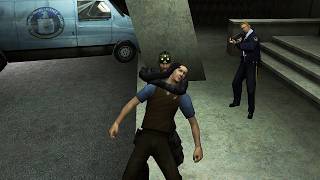 This is Why Splinter Cell sold over 8 million copies...