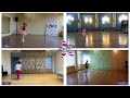 18. Social Kids7+ B dance 9