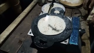 𝑮𝒂𝒔 𝑺𝒂𝒗𝒊𝒏𝒈 𝑩𝒖𝒓𝒏𝒆𝒓 . দূত রুটি ভাজা/Roasted messenger roti. screenshot 3