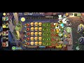 Plants vs Zombies 2 Reflourished sandbox level gameplay strat NT20-1 (Strawberry Cheese-Tiger)