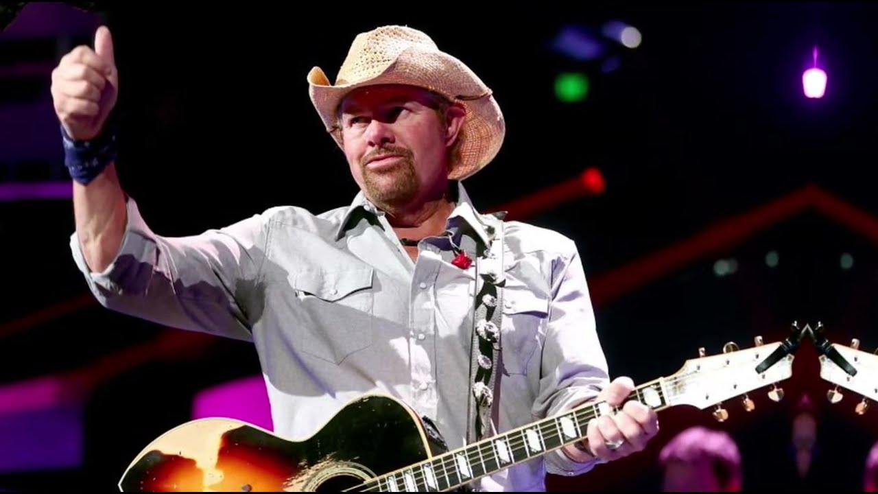 LIVE 🔴 Toby Keith Funeral (Location,Songs, Live Stream) Obituary YouTube