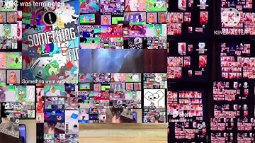 Audio Of THX logo in A Nutshell 666.exe Crossover Scream Warning Reupload Rebrand Extended All Boom!