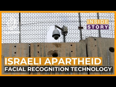 Israel accused of employing 'automated apartheid' | inside story