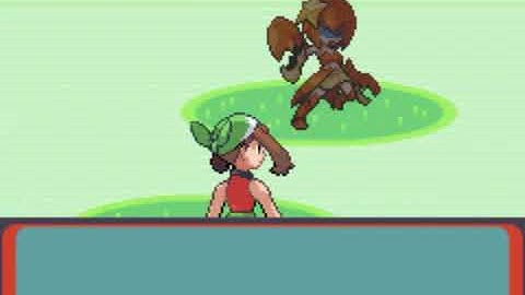 Moemon Emerald Dusclops (Hex) Solorun 2018 Part #39