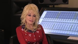 Why Dolly Parton Wrote Children s Songs Even Though She Never Had Kids