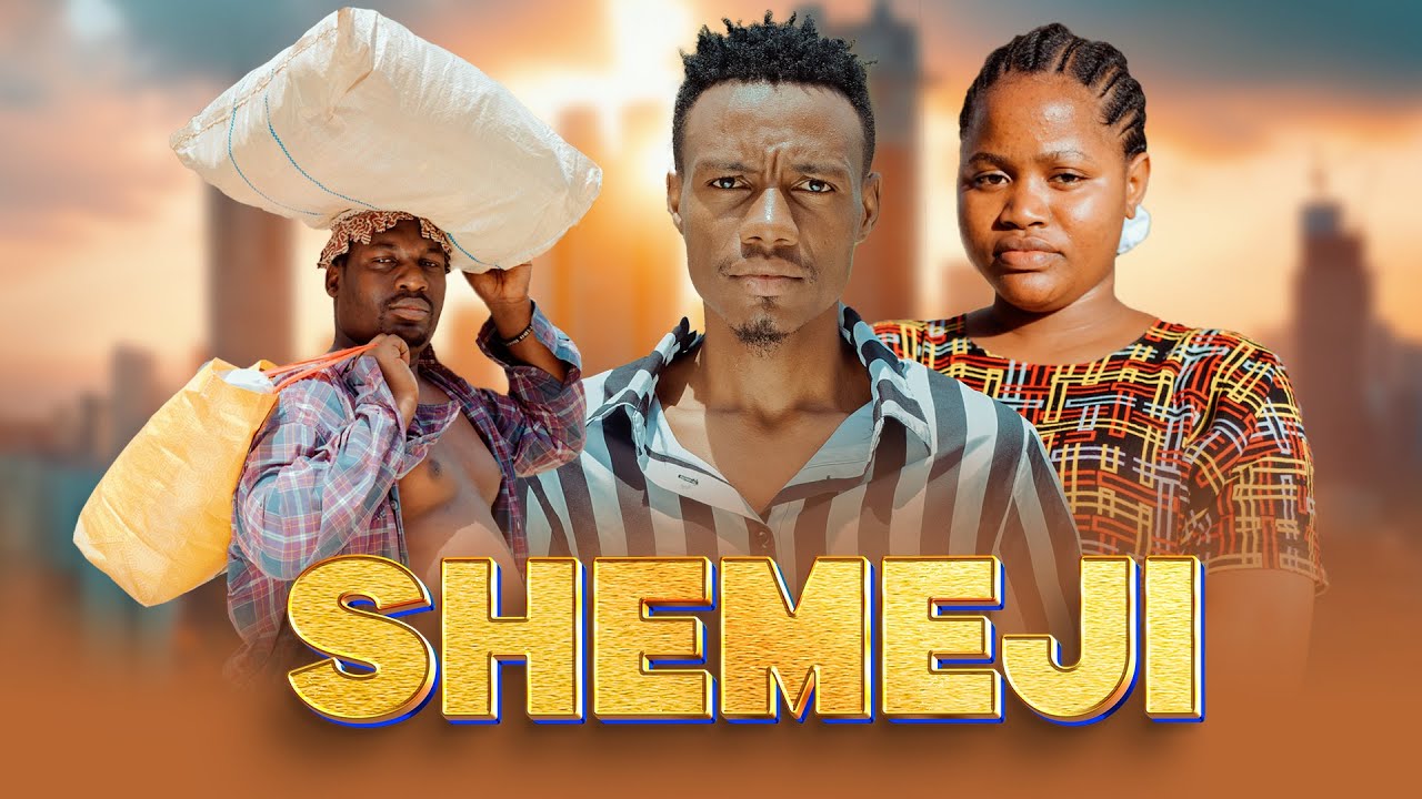 SHEMEJI | ep 01 #hajra_kidoti