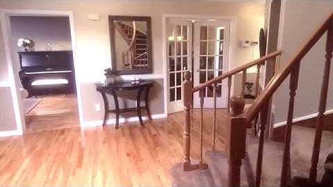 Interactive access control