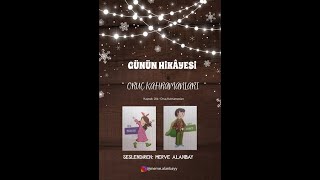 1. Tekne Orucu - Merve Alanbay