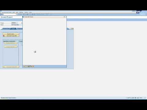 16. Configuration Role - Using Project IMG - Part 1