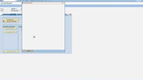 16. Configuration Role - Using Project IMG - Part 1
