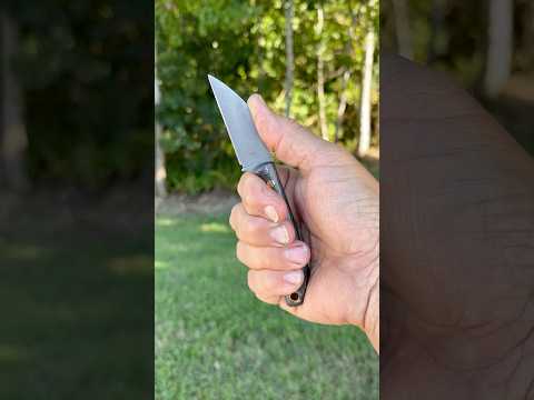 EDC Fixed Blade The Cascade     