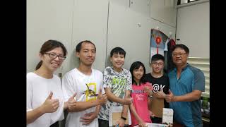花蓮縣108年網路小論文暨本土使命式學習競賽 你妳有春隊感言影片