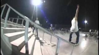 The McCoy Twins 15 minute best trick session
