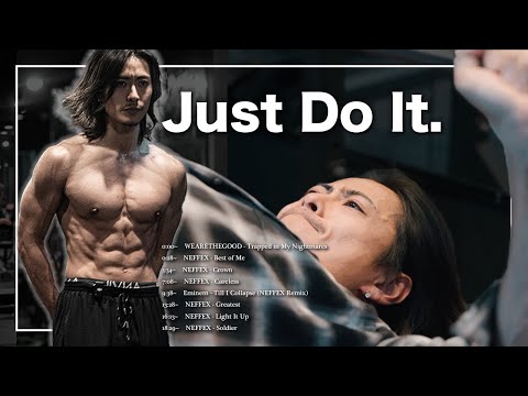 【筋トレBGM】筋トレモチベーション上げて一緒に頑張ろや