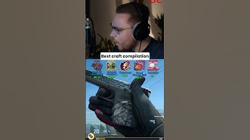 Best cs2 craft compilation #ohnepixelclips #cs2 #csgo #cs2skins #fyp #foryou #reel #feed