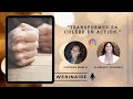 Florence Zajewski : "Transformer sa colère en action" - Être Soi