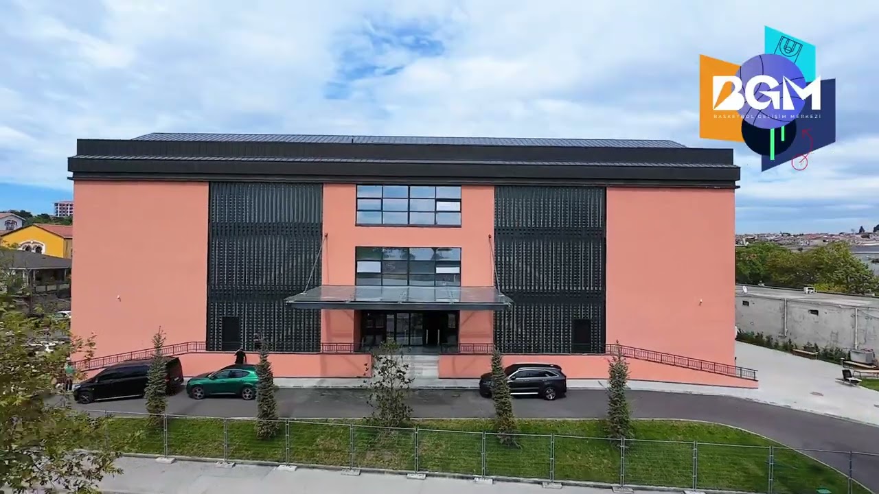 Türk basketbolunun geleceği burada şekillenecek!