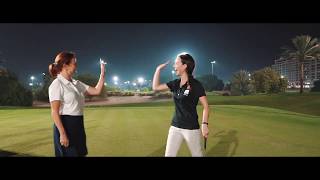 Introducing our popular Ladies Golf Programme